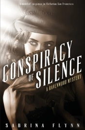 Conspiracy Of Silence