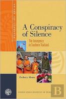 Conspiracy Of Silence