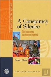 Conspiracy Of Silence