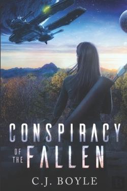 Bertrand.pt - Conspiracy Of The Fallen