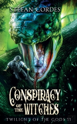 Bertrand.pt - Conspiracy Of The Witches