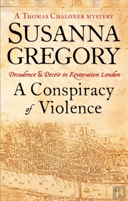 Bertrand.pt - Conspiracy Of Violence