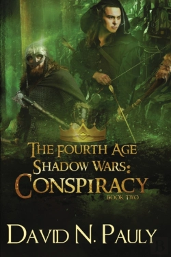 Bertrand.pt - Conspiracy