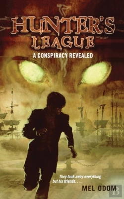 Bertrand.pt - Conspiracy Revealed