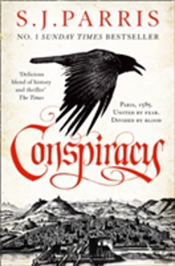 Bertrand.pt - Conspiracy
