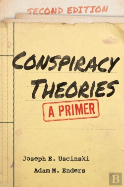 Bertrand.pt - Conspiracy Theories