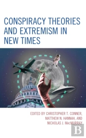 Conspiracy Theories And Extremism In New Times