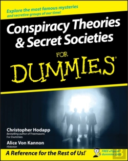 Bertrand.pt - Conspiracy Theories And Secret Societies For Dummies