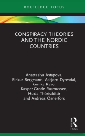 Conspiracy Theories And The Nordic Countries