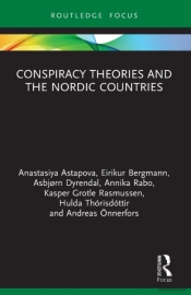 Conspiracy Theories And The Nordic Countries