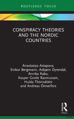 Bertrand.pt - Conspiracy Theories And The Nordic Countries