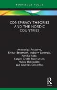 Conspiracy Theories And The Nordic Countries