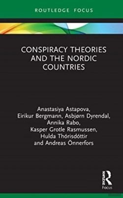 Bertrand.pt - Conspiracy Theories And The Nordic Countries
