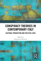 Conspiracy Theories In Contemporary Italy