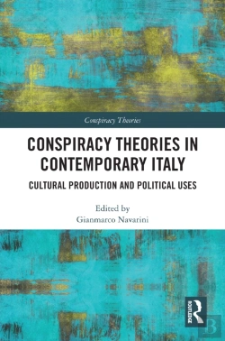 Bertrand.pt - Conspiracy Theories In Contemporary Italy