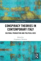 Conspiracy Theories In Contemporary Italy