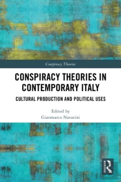 Conspiracy Theories In Contemporary Italy
