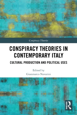 Bertrand.pt - Conspiracy Theories In Contemporary Italy