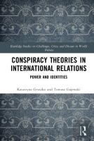 Conspiracy Theories In International Relations