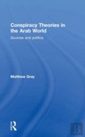 Conspiracy Theories In The Arab World