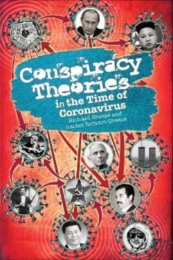Bertrand.pt - Conspiracy Theories In The Time Of Coronavirus