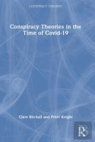 Conspiracy Theories In The Time Of Covid-19