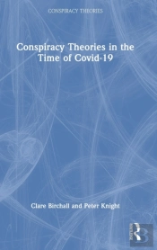 Conspiracy Theories In The Time Of Covid-19