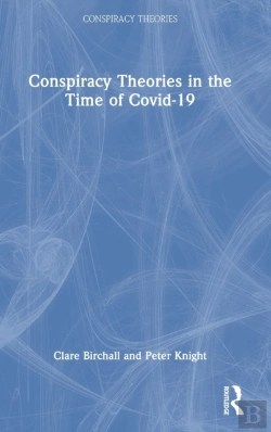 Bertrand.pt - Conspiracy Theories In The Time Of Covid-19