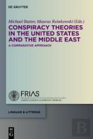 Conspiracy Theories In The United States And The Middle East