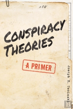 Bertrand.pt - Conspiracy Theories