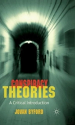 Bertrand.pt - Conspiracy Theories