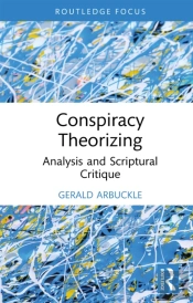 Conspiracy Theorizing