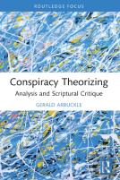 Conspiracy Theorizing