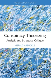 Conspiracy Theorizing