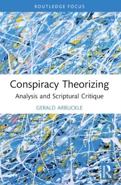 Bertrand.pt - Conspiracy Theorizing