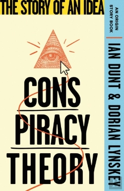 Bertrand.pt - Conspiracy Theory