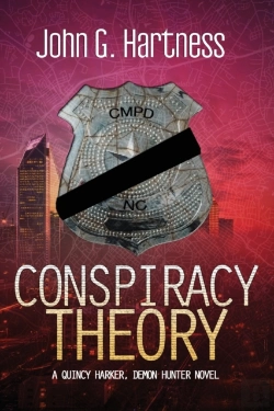 Bertrand.pt - Conspiracy Theory