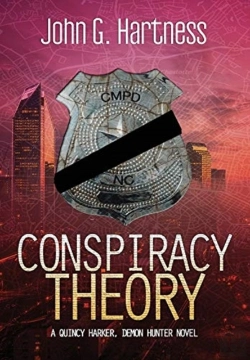 Bertrand.pt - Conspiracy Theory