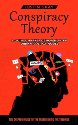 Bertrand.pt - Conspiracy Theory