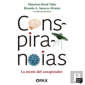 Conspiranoias