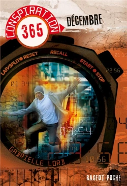 Bertrand.pt - Conspiration 365 : Decembre