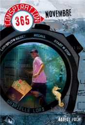 Conspiration 365 : Novembre