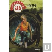 Conspiration 365 T.2; Février