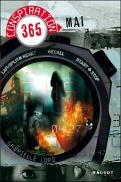Conspiration 365 T.5; Mai