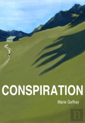 Conspiration (Les Triples Maurin 1)
