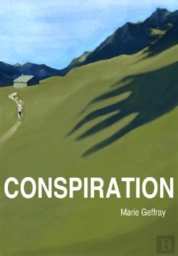 Bertrand.pt - Conspiration (Les Triples Maurin 1)