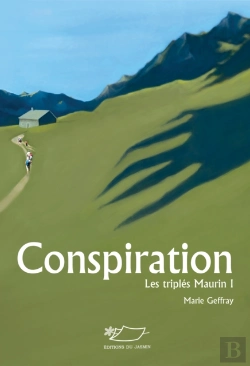 Bertrand.pt - Conspiration
