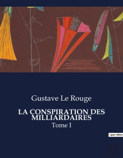 Bertrand.pt - Conspiration Milliardaires