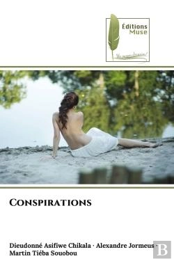 Bertrand.pt - Conspirations