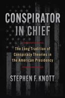 Conspirator In Chief